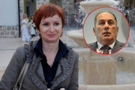 SRNA: Mektić prijetio Džepini