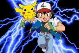 Sadam Husein strahovao od Pokemona 