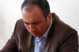 Crnadak: Povećati šansu da predstavnik Srba bude načelnik Srebrenice