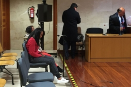 Španija deportuje pljačkašice s hrvatskim pasošima