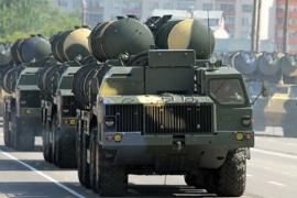 Prvi sistemi S-300 stigli u Iran