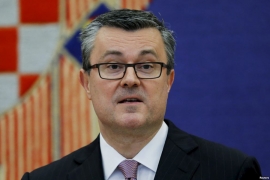 Orešković: Vlada Hrvatske osuđuje zločine ustaškog režima