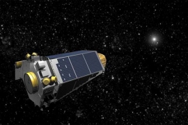 NASA povratila kontrolu nad letjelicom koja otkriva planete