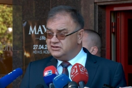 Ivanić: Izetbegović imao vlastite stavove, a to nisu stavovi BiH