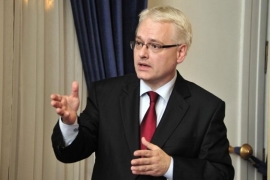 Josipović o komemoraciji u Jasenovcu: “Biću sa Srbima i ...