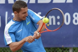 Brkić u drugom kolu ITF turnira u Uzbekistanu


