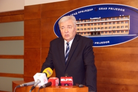 Pavić o referendumu: Ponovo organizovati sastanak kod predsjednika