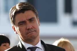 Milanović: Kitarović je sve započela još prošle godine
