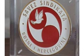 Iz SSS BiH izbačen Sindikat trgovine zbog rušenja ugleda Saveza
