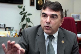 Salihović: 124 borca iz BiH na stranim ratištima  