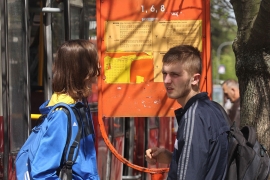 Nagomilani dugovi ugrozili prevoz đaka u RS