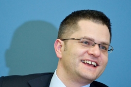 Jeremić vjeruje u pobjedu