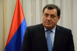 Dodik: Šarović i njemu slični odlučili se za izdaju Srpske