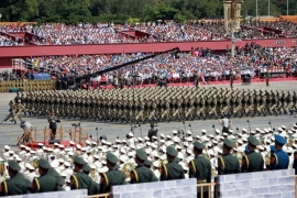 Vojna sila kojom raspolažu Kina i SAD (FOTO, VIDEO)