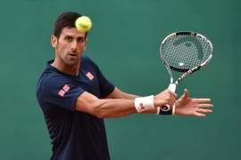 Novak kreće u odbranu titule u Kneževini