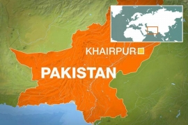 U sudaru autobusa i kamiona u Pakistanu najmanje 19 poginulih