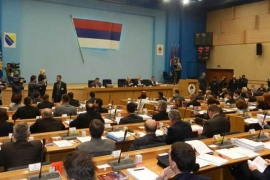 Đokić u NSRS:  Novac iz Rusije neće krpiti budžetske rupe