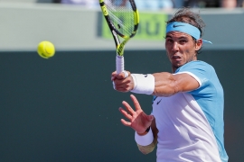 Nadal lako do trećeg kola Mastersa u Monte Karlu