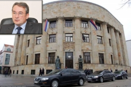 SDS prihvatio poziv predsjednika Dodika na sastanak povodom odluke ...