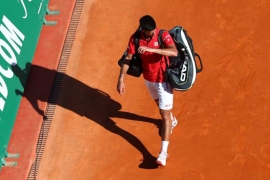Novak: Ovo je dokaz da niko nije nepobjediv