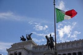 Italija počela sanaciju banakarskog sistema