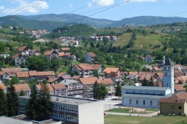 Utopila se trogodišnja djevojčica