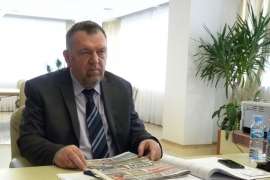 Smjena direktora "Željeznica RS" nije na dnevnom redu