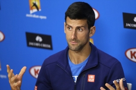 Novak: Treba mi odmor, fizički i mentalno
