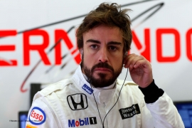 Alonso dobio dozvolu da učestvuje na Velikoj nagradi Kine