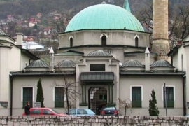 Paradžemati prave svoju islamsku zajednicu?