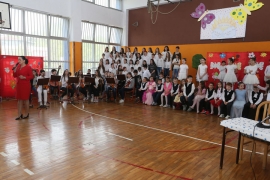 Đaci grade mostove prijateljstva: Učenici iz Tuzle na spavanju kod ...