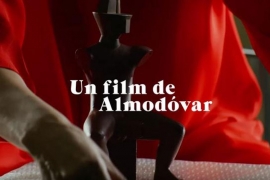 U trci za "Zlatnu palmu" 20 filmova