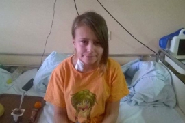 Cazin: Nedostaje polovina novca za Majdinu operaciju
