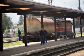 Stižu najave za bolje dane u "Željeznicama RS": Neće biti ...