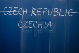 Češka Republika se sprema da promijeni naziv države