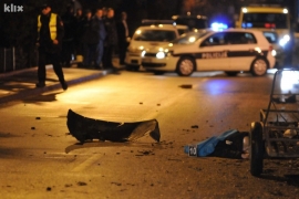 Sarajevo: Optužnica protiv Armina Muratovića, prebrzo vozeći usmrtio ...