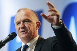 Čavić kandidat za gradonačelnika Banjaluke