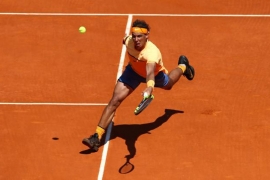 Nadal se plasirao u četvrtfinale Mastersa u Monte Karlu
