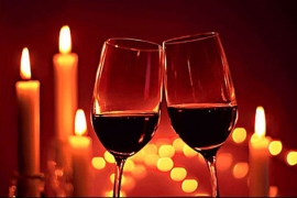 Kako vino utiče na raspoloženje (FOTO)