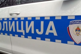 Jedno lice teže povrijeđeno u nesreći na putu Zvornik - Milići