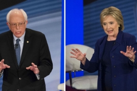 Hilari Klinton i Berni Sanders žestoko se sukobili u debati u Njujorku