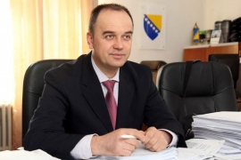 Finalizacija pregovora o adaptaciji SSP-a 28.aprila