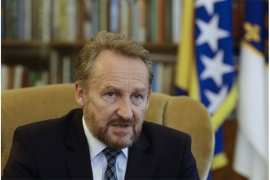 Izetbegović o puštanju Radončića: Lakše ćemo stabilizovati BiH