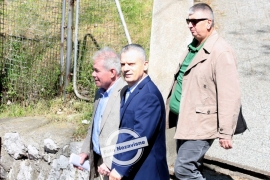 Fahrudin Radončić na slobodi, mjere zabrane smanjene