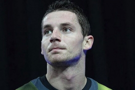 Brkić poražen u polufinalu ITF turnira u Uzbekistanu