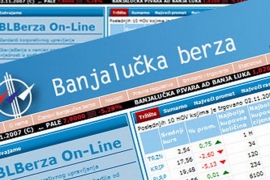 Sedmični promet Banjalučke berze 428.829 KM