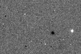Letelica Egzo Mars poslala prvu fotografiju iz svemira