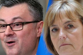 Pusić ima podršku Oreškovića, ali ne i HDZ-a