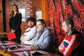Uskoro prva klapa domaćeg filma i serije "Meso"