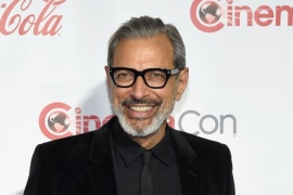 Goldblum: Nastavak "Parka iz doba jure" dočekao bih širom otvorenih ...